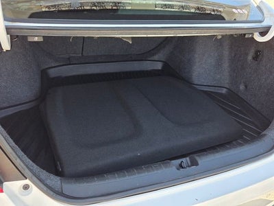 2019 Honda Accord Sedan Touring 2.0T