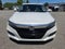 2019 Honda Accord Sedan Touring 2.0T
