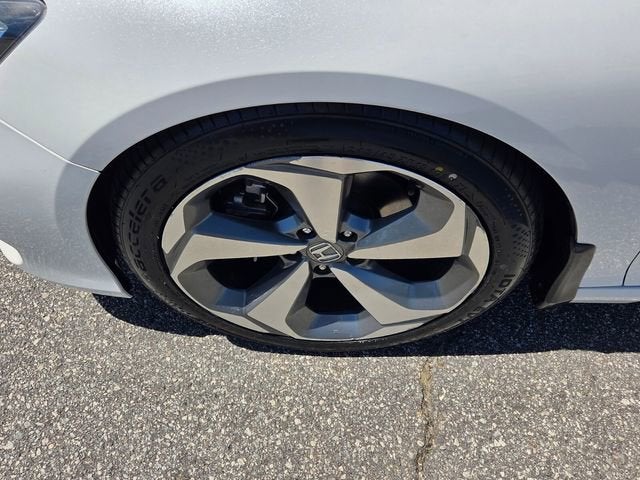 2019 Honda Accord Sedan Touring 2.0T