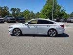 2019 Honda Accord Sedan Touring 2.0T