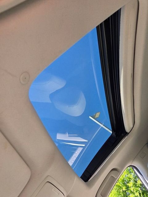 2019 Honda Accord Sedan Touring 2.0T