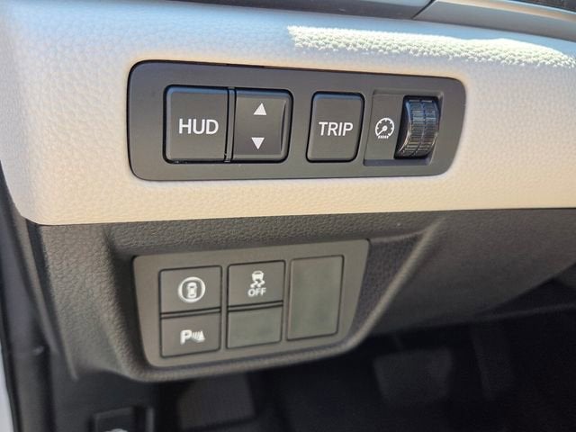 2019 Honda Accord Sedan Touring 2.0T