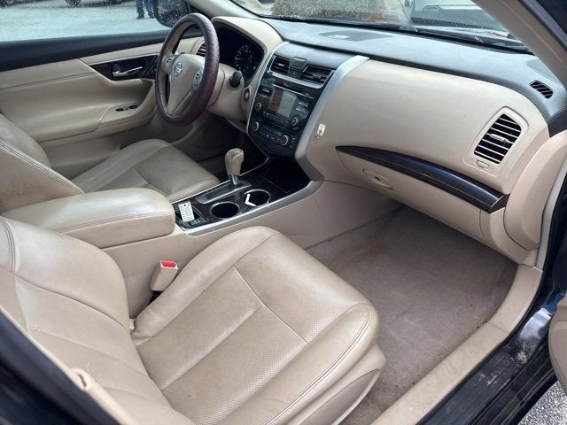 2013 Nissan Altima 2.5 SL