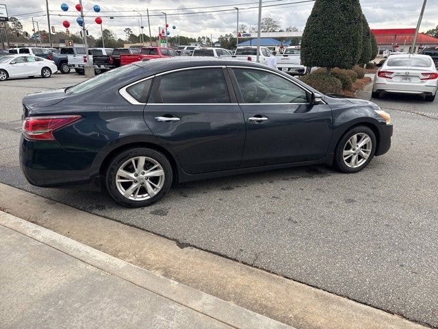 2013 Nissan Altima 2.5 SL