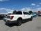 2017 Nissan Titan Platinum Reserve