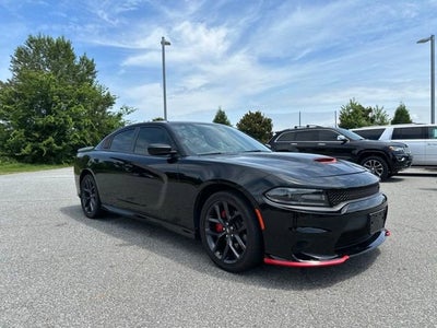 2021 Dodge Charger GT
