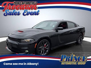 2021 Dodge Charger GT