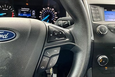 2019 Ford Edge SE