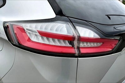 2019 Ford Edge SE