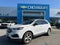 2020 Ford Edge SE