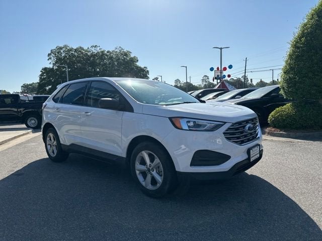 2020 Ford Edge SE