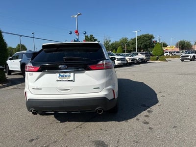2020 Ford Edge SE