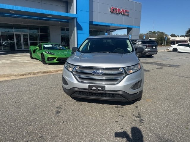 2018 Ford Edge SE