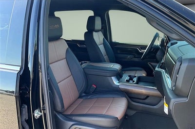 2025 Chevrolet Silverado 2500 HD High Country