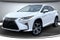 2017 Lexus RX RX 350