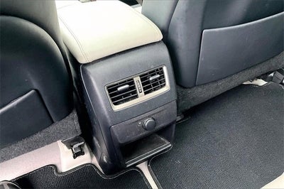 2017 Lexus RX RX 350