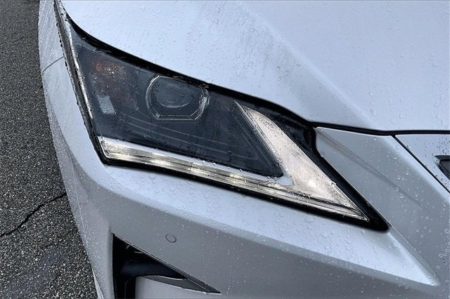 2017 Lexus RX RX 350