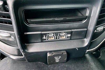 2019 RAM 3500 Laramie