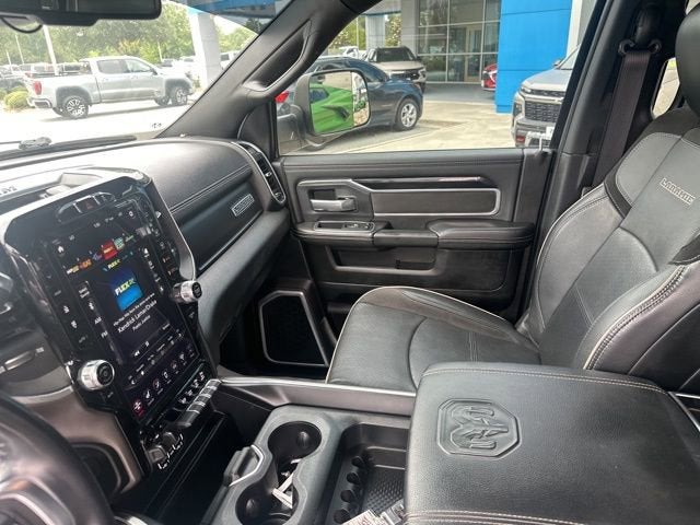 2020 RAM 2500 Laramie