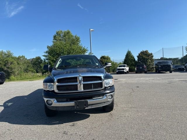 2005 Dodge Ram 2500 SLT