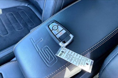 2023 Ford Mustang Mach-E GT