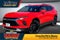 2025 Chevrolet Blazer 3LT
