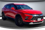 2025 Chevrolet Blazer 3LT