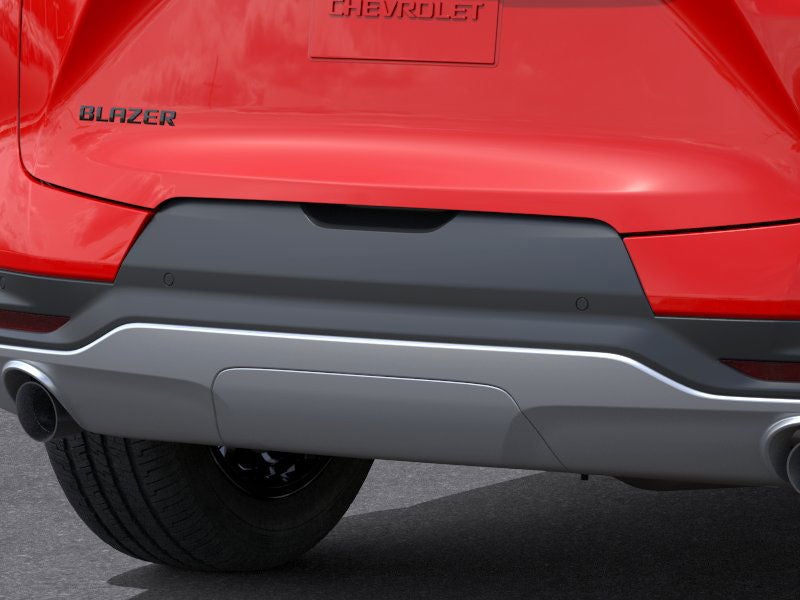 2025 Chevrolet Blazer 3LT