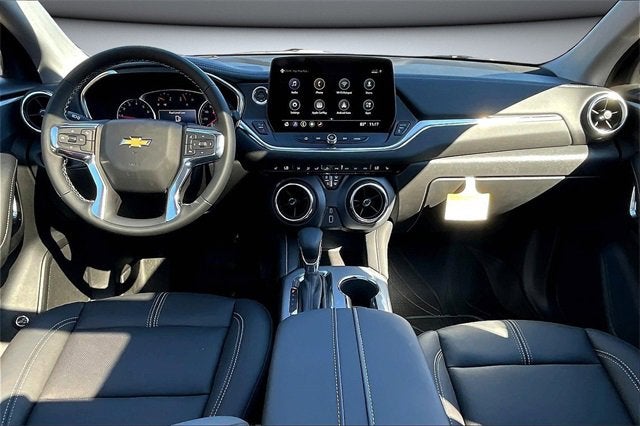 2025 Chevrolet Blazer 3LT