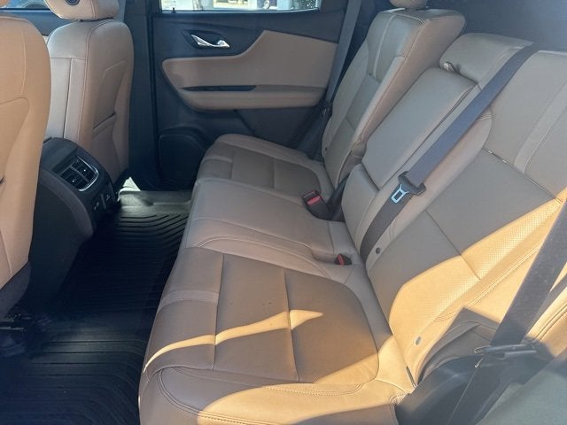 2020 Chevrolet Blazer Premier