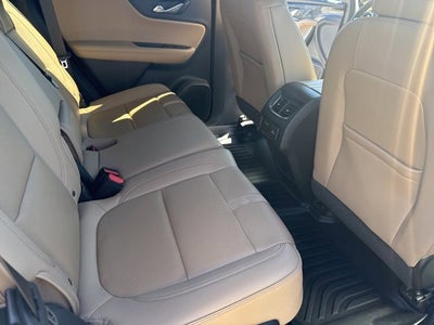 2020 Chevrolet Blazer Premier