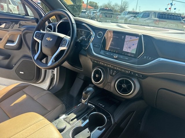 2020 Chevrolet Blazer Premier