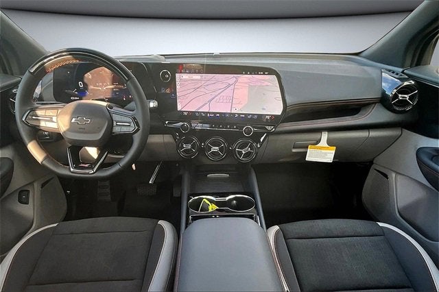 2026 Chevrolet Blazer EV SS