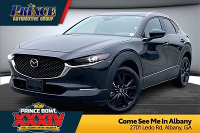 2024 Mazda Mazda CX-30 2.5 S Select Sport