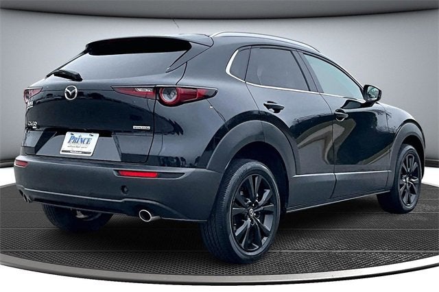 2024 Mazda Mazda CX-30 2.5 S Select Sport
