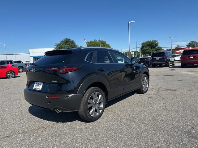 2025 Mazda Mazda CX-30 2.5 S Preferred Package