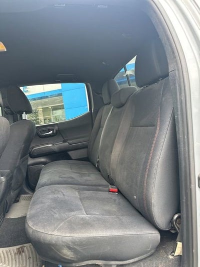 2019 Toyota Tacoma 2WD SR5