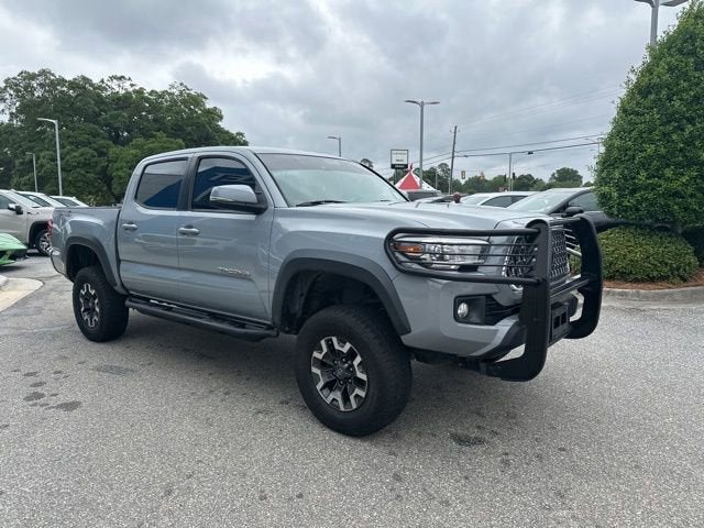 2019 Toyota Tacoma 2WD SR5