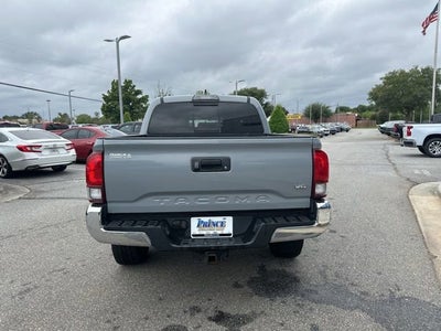 2019 Toyota Tacoma 2WD SR5