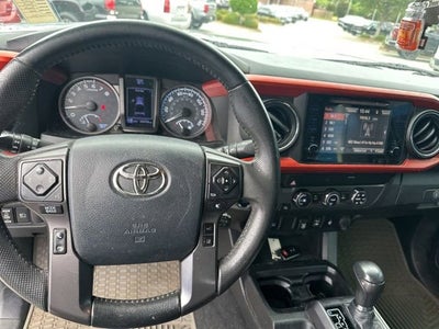2019 Toyota Tacoma 2WD SR5