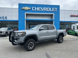 2019 Toyota Tacoma 2WD SR5