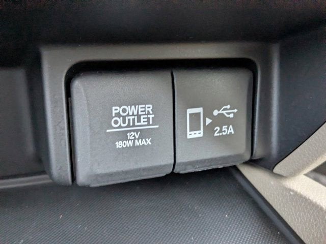 2022 Honda Pilot Touring 7-Passenger