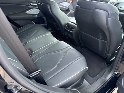 2021 Acura RDX w/Advance Package