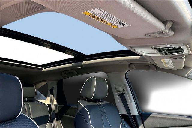 2021 Acura RDX w/Advance Package