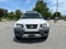 2012 Nissan Xterra X