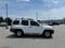 2012 Nissan Xterra X
