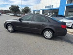 2010 Hyundai Sonata GLS