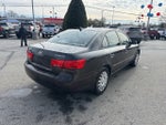2010 Hyundai Sonata GLS