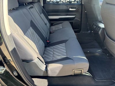 2019 Toyota Tundra 4WD SR5