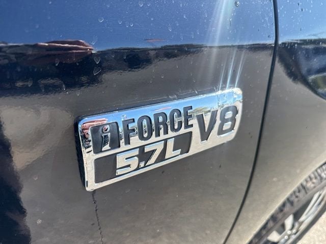 2019 Toyota Tundra 4WD SR5